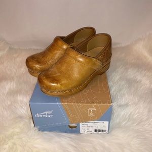 Dansko Clogs